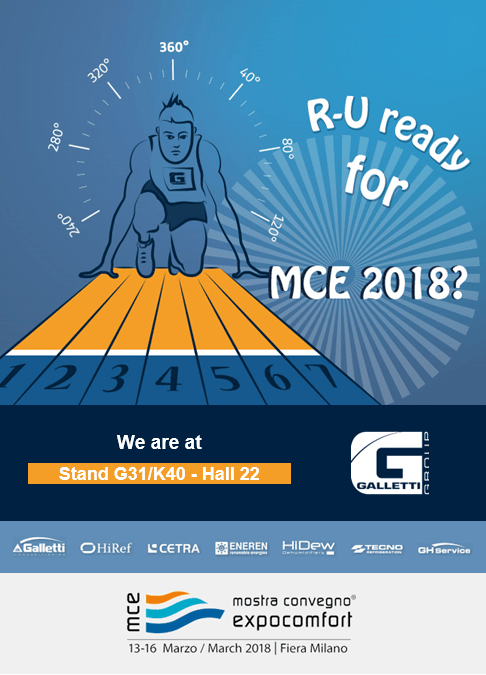 201803 Gallettibeurs Milaan 2