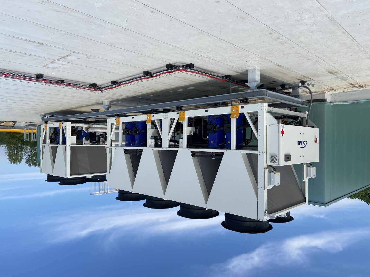 202405 Warmtepompen Wieringerwerf 6875