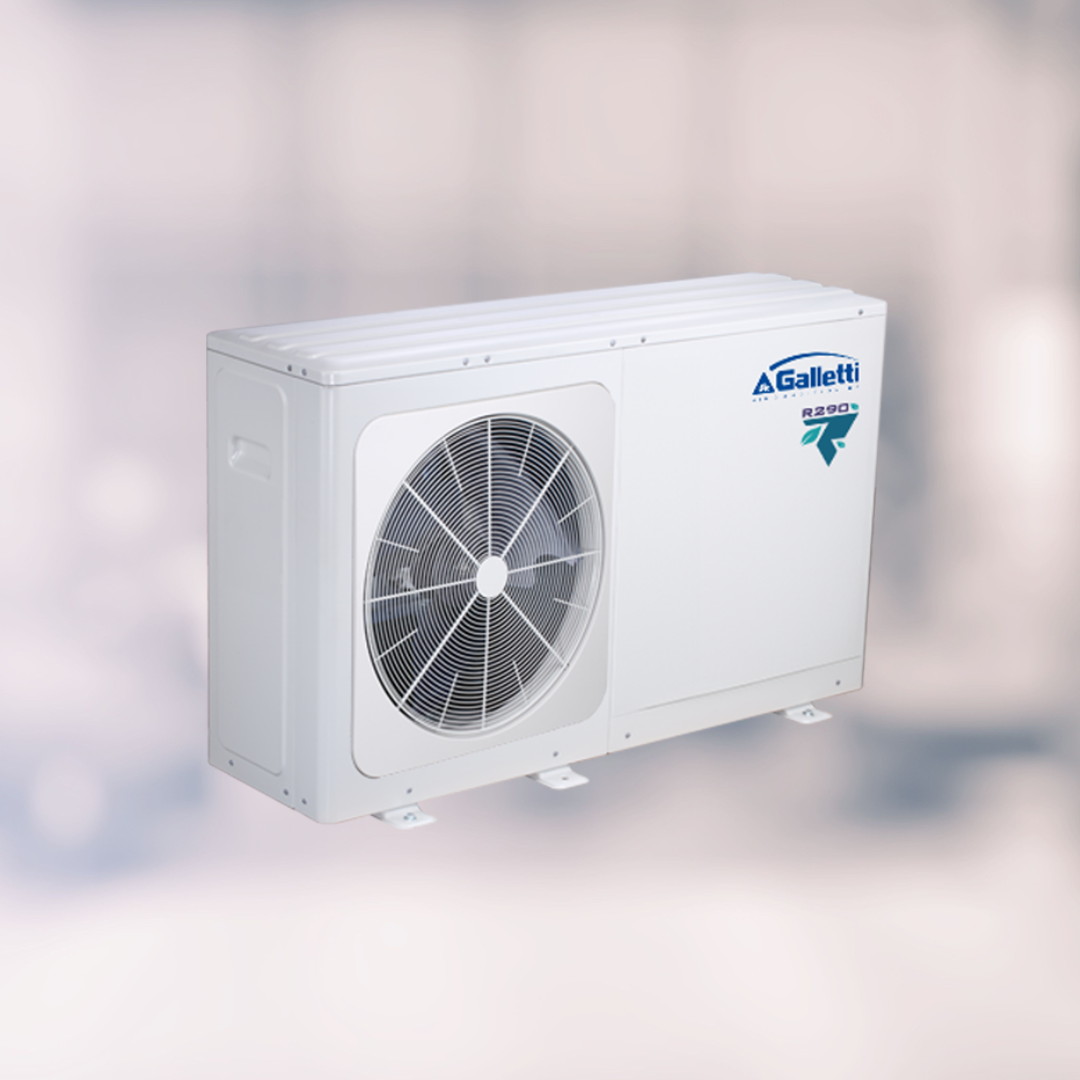Warm weer? Airconair kan snel leveren!