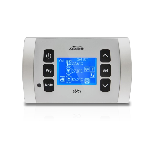 EVO SYSTEM