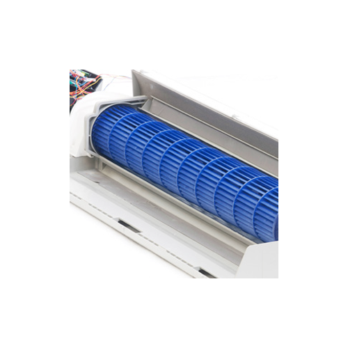FM - Ventilator