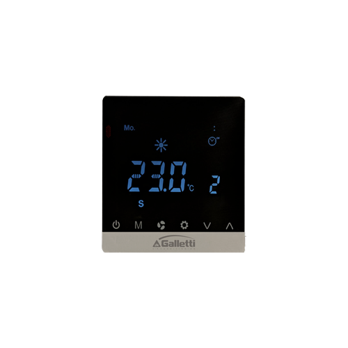 FM - WALLPAD