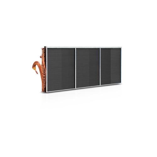 Hiwarm - Unit voor buitenopstelling