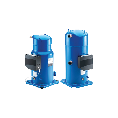 LCP: Compressoren