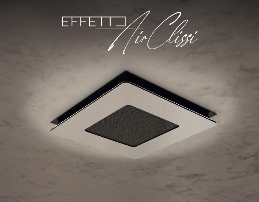 effetto air clissi galletti